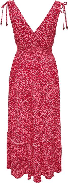 Produktbild Only Pgfernanda Life S/L Long Dress Wvn (S)
