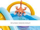 Actual product image Intex Jungle