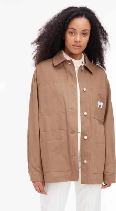 Immagine prodotto Tommy Hilfiger Tommy Jeans Giacca invernale Sherpa - 123155 (M)
