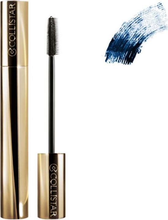 Actual product image Collistar Mascara Infinite (Blue)
