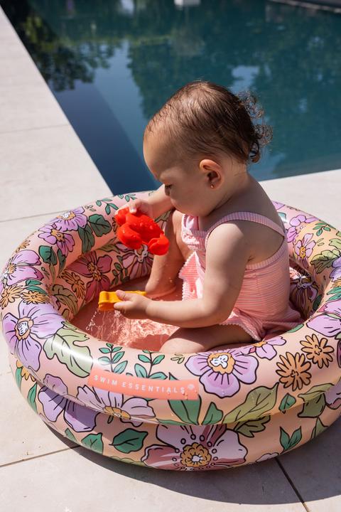 Immagine prodotto Swim Essentials BabyPool Fiore di fiori