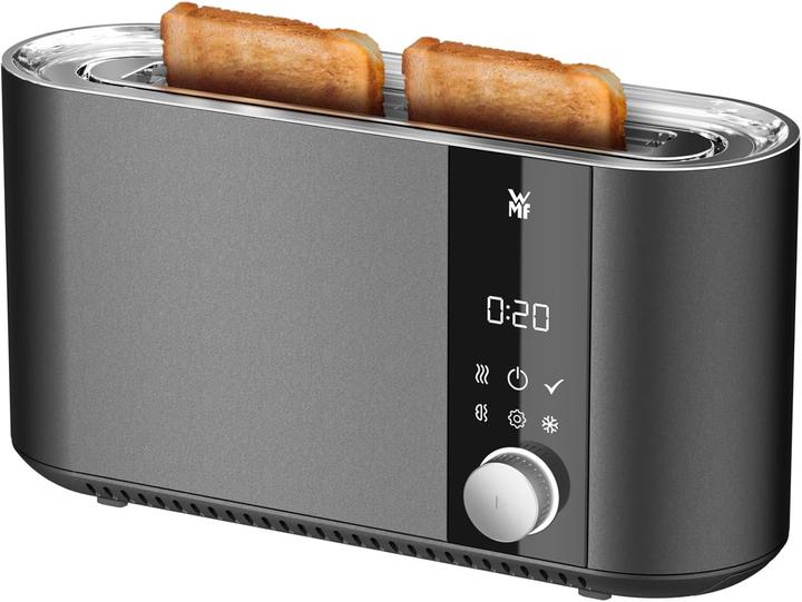 Actual product image WMF Master Toaster und Master Standmixer (1600 W)