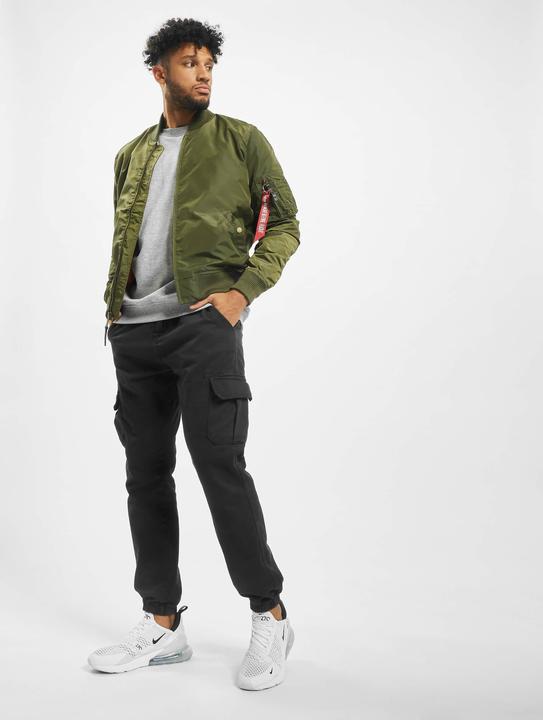 Produktbild Alpha Industries MA-1 TT - 41665 (XXL)