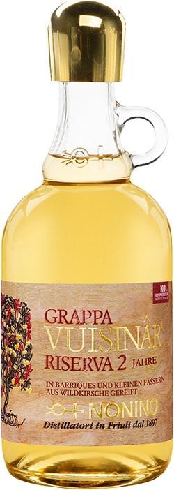 Immagine prodotto Nonino Grappa Vuisinâr