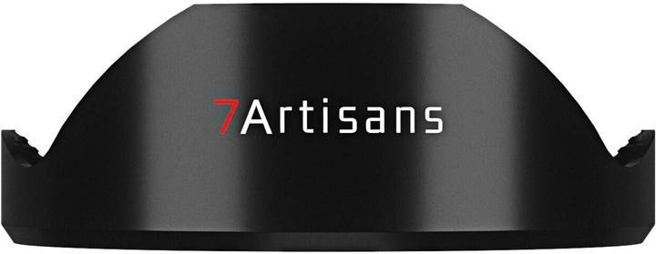 Image du produit 7artisans Focale fixe 15mm F/4 - Canon RF (Canon RF, Plein format)