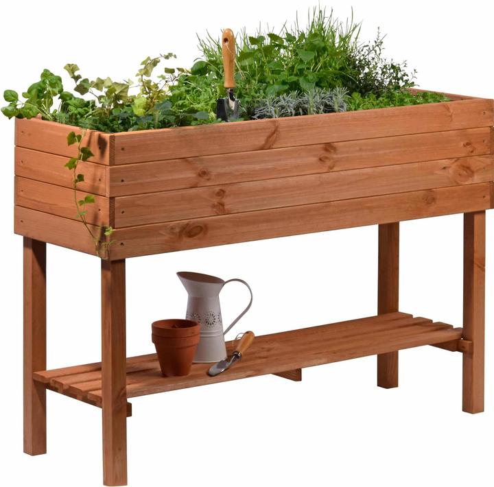 Immagine prodotto Dobar Letto rialzato