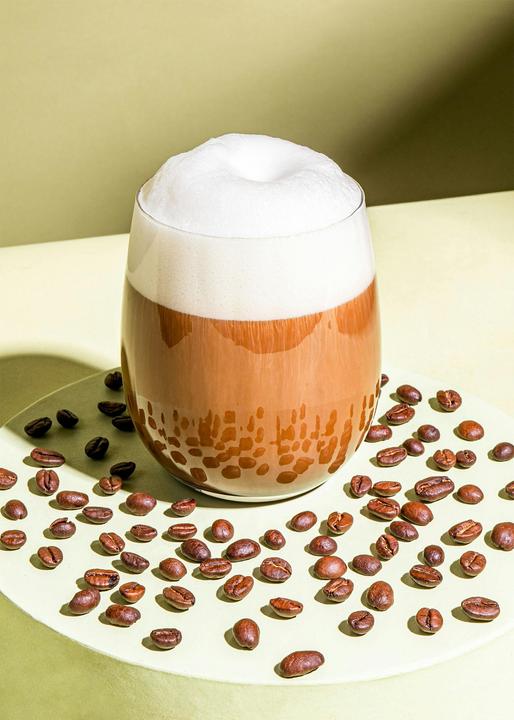 Immagine prodotto KoRo Caffè biologico tostato, chicchi interi (1000 g)