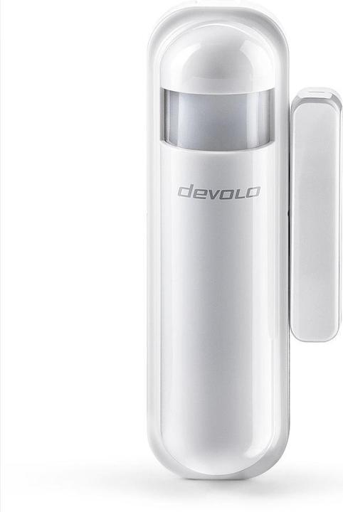 Actual product image Devolo Home Control Starter Package