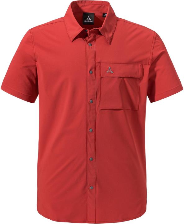 Image du produit Schöffel Shirt Style Dooser MNS (48)