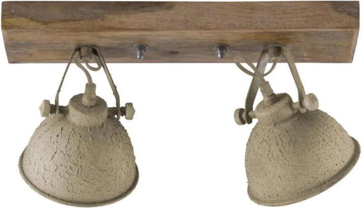 Actual product image Leuchten Direkt Samia (80 lm, E14)