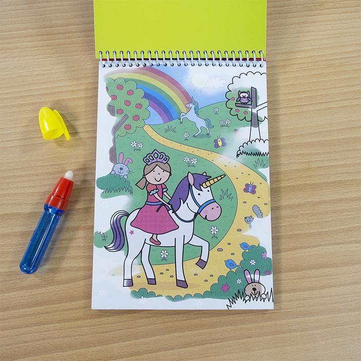 Produktbild Jumbo Einhörner