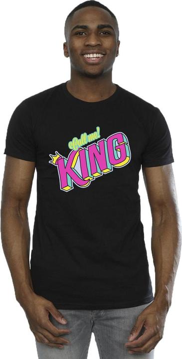 Produktbild Disney The Lion King Classic King TShirt (XXL)