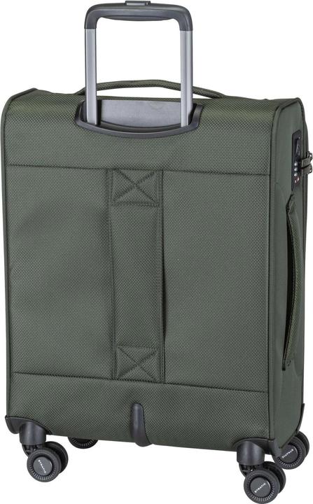 Immagine prodotto Stratic Valigia mix (36 l, Bagaglio a mano (fino a 50 litri))