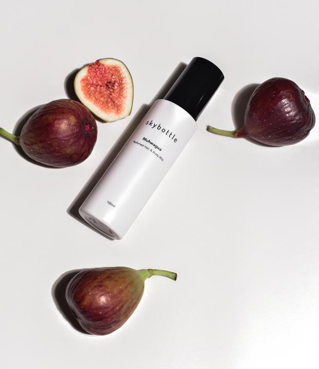 Actual product image Skybottle Hair & Body Mist Muhwagua (Body mist)