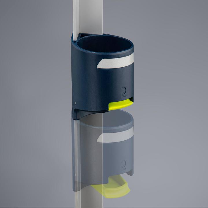 Produktbild Caperlan BKS 130 (Castingrute, 130 cm)