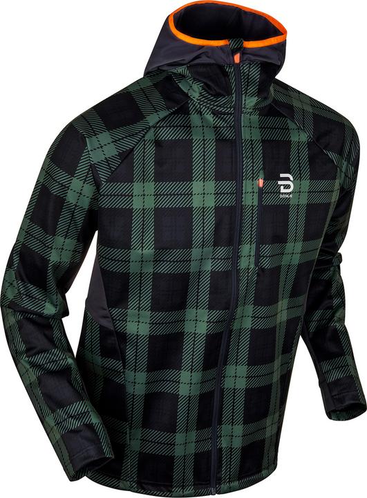 Daehlie M Jacket North