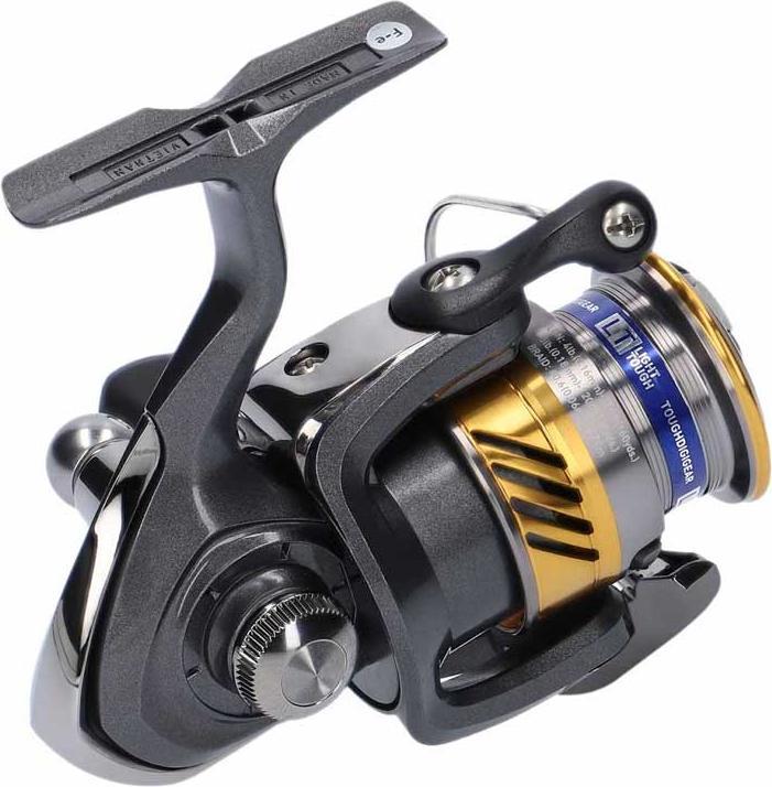 Image du produit Daiwa Laguna LT (2000)