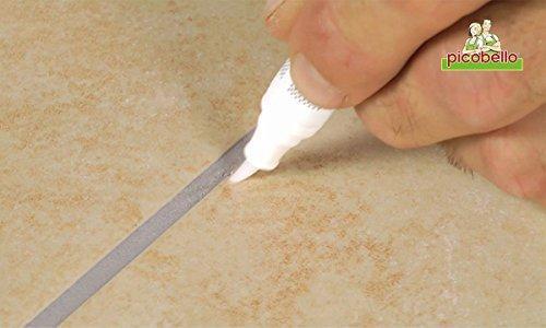 Produktbild Picobello G61457 Fliesen Reparatur Set (Premium)