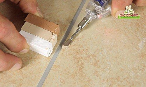 Produktbild Picobello G61457 Fliesen Reparatur Set (Premium)