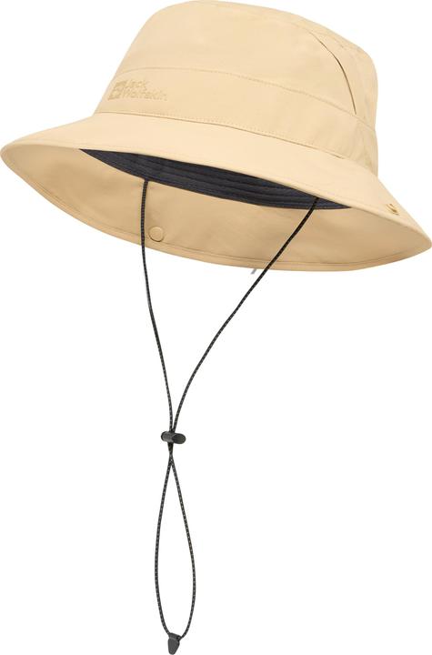 Produktbild Jack Wolfskin Mesh Hat (L)