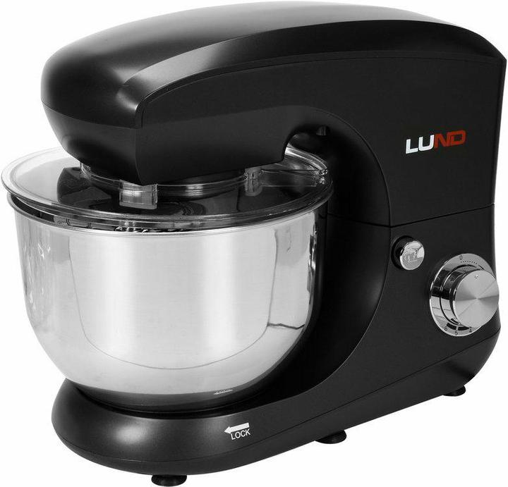 Lund London Lund Robot planetarny 67805 (800 W)
