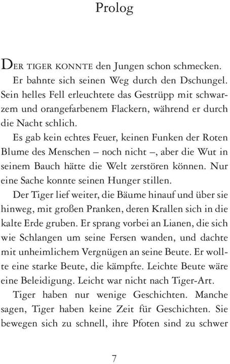 Image du produit Disney – Dangerous Secrets 6: Das Dschungelbuch: Die Stärke des Wolfs ist das Rudel (Scott Peterson, Walt Disney, Joshua Pruett, Allemand)