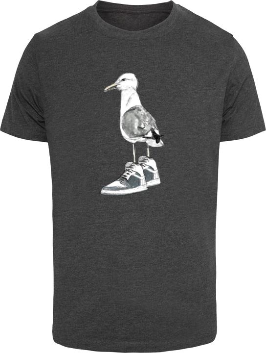 Mister Tee Seagull Sneakers Tee - 18357