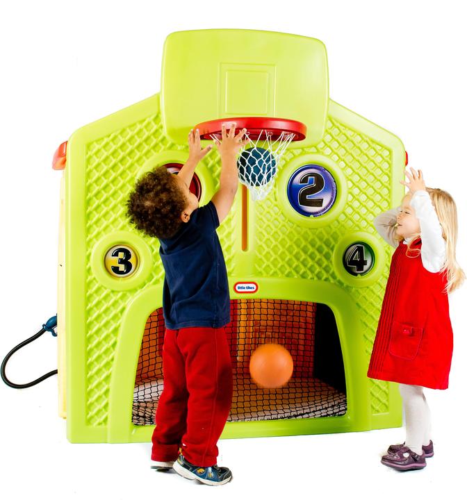 Immagine prodotto Little Tikes Tikes Town
