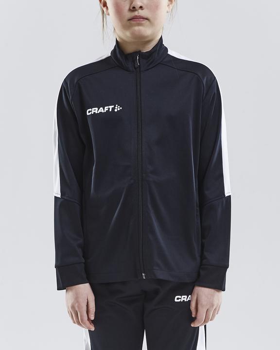 Produktbild Craft Progress Jacket Jr (158)