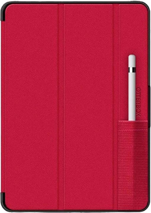 OtterBox Symmetry Folio (iPad 2021 (9. Gen), iPad 2019 (7. Gen), iPad 2020 (8. Gen))