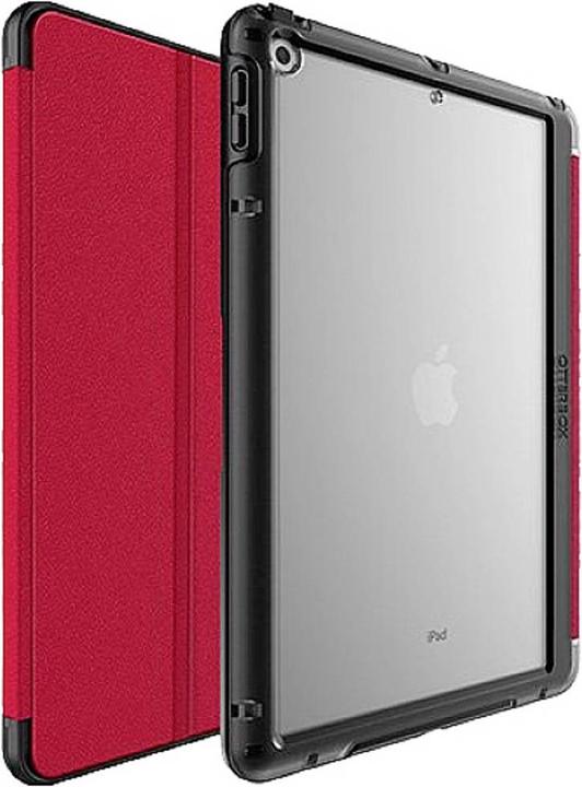 Produktbild OtterBox Symmetry Folio (iPad 2021 (9. Gen), iPad 2019 (7. Gen), iPad 2020 (8. Gen))