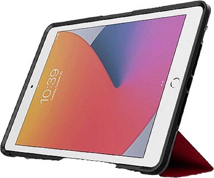 Produktbild OtterBox Symmetry Folio (iPad 2021 (9. Gen), iPad 2019 (7. Gen), iPad 2020 (8. Gen))