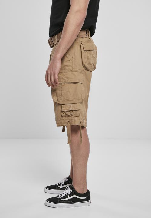 Immagine prodotto Brandit Pantaloncini Cargo Savage Vintage (3XL)