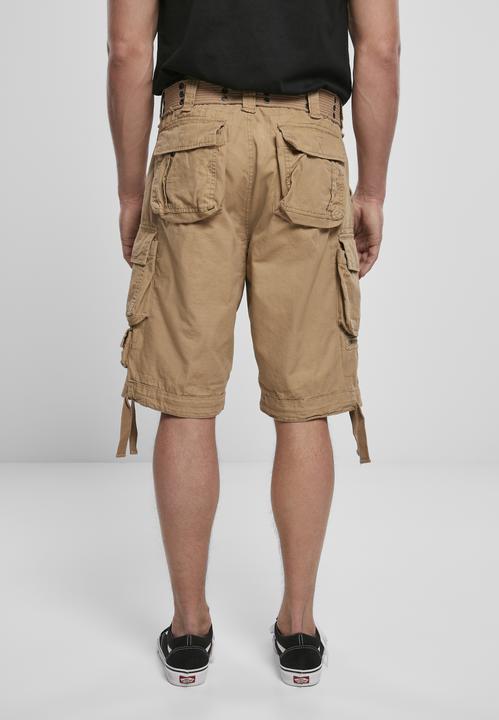Immagine prodotto Brandit Pantaloncini Cargo Savage Vintage (3XL)