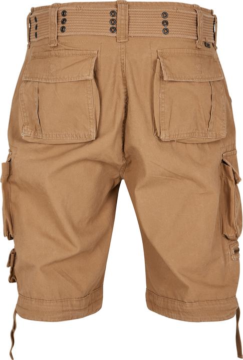 Immagine prodotto Brandit Pantaloncini Cargo Savage Vintage (3XL)