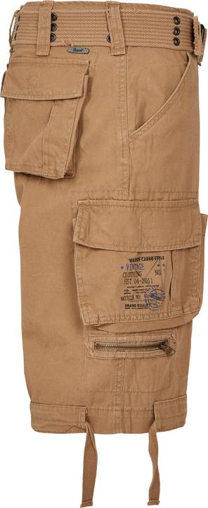 Immagine prodotto Brandit Pantaloncini Cargo Savage Vintage (3XL)