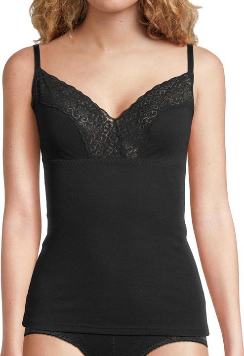 Produktbild Speidel 2er Pack Natalie BH-Hemd (46, 3XL, 2er Pack)