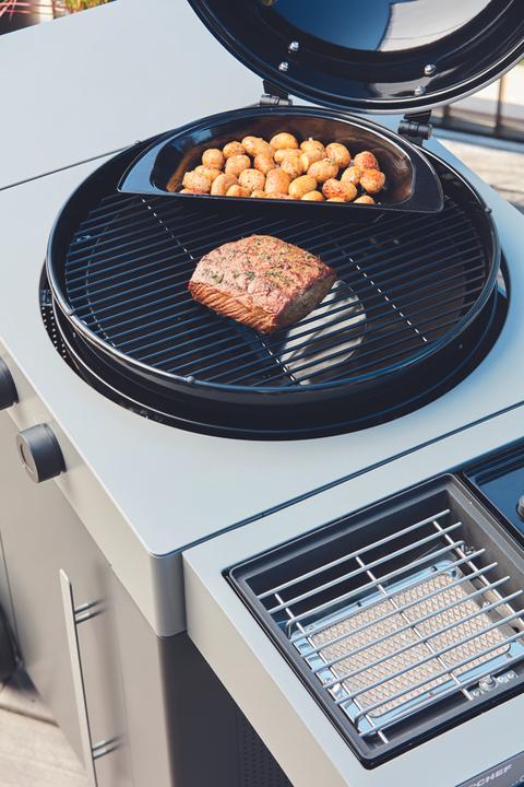 Image du produit Outdoorchef Arosa 570 G Evo (9.50 kW)