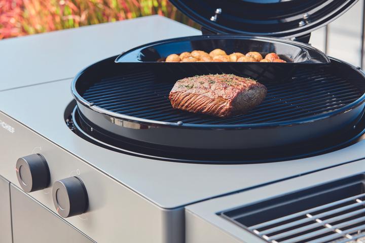 Image du produit Outdoorchef Arosa 570 G Evo (9.50 kW)