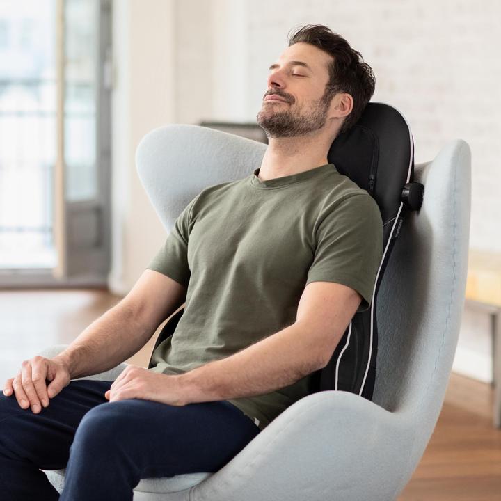 Productafbeelding Medisana MC 823 Massagekussen