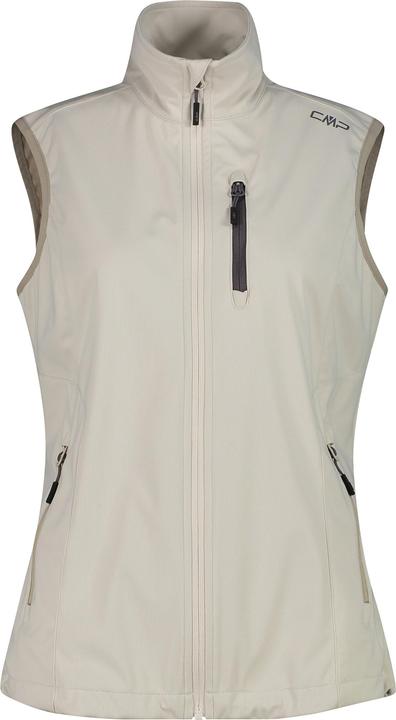 CMP Campagnolo Women's Light Softshell Vest