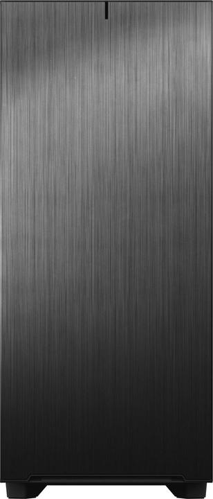 Actual product image Fractal Define 7 XL Black TG Dark (mATX, Mini-ITX, ATX, E-ATX)
