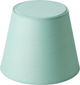 Image du produit Nielsen Light Lampeskaerm Emma Domus Højde 20,0 cm Grøn