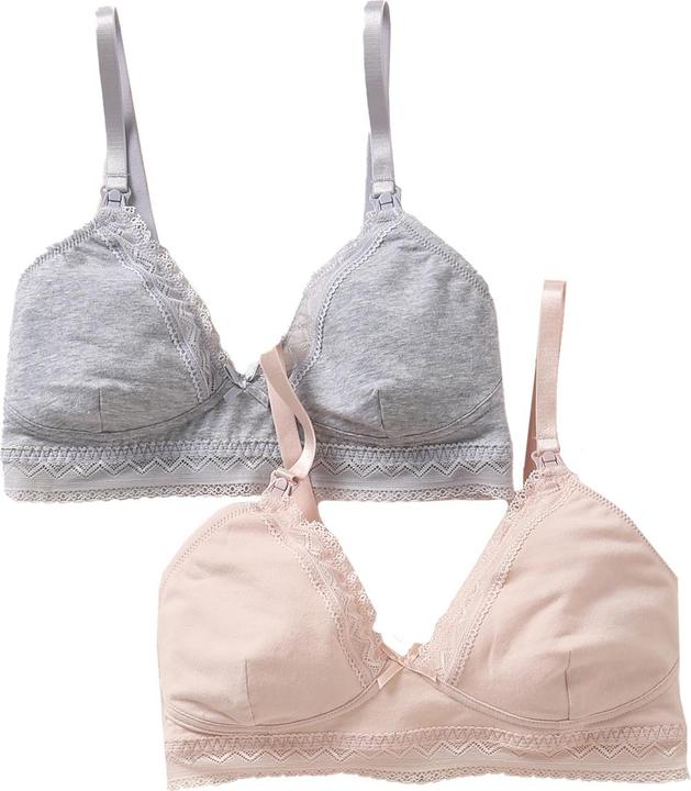 Vertbaudet Still-Bh/Bustier
