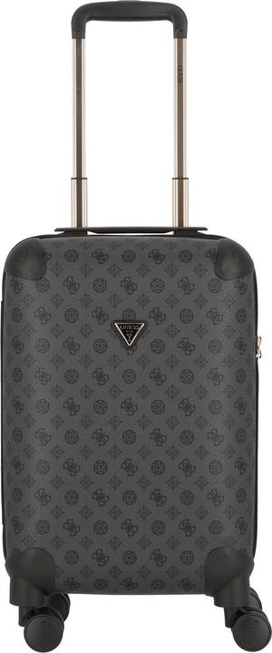 Produktbild Guess Wilder 4 Rollen Kabinentrolley 53 cm (32 l, Handgepäck (bis 50l))
