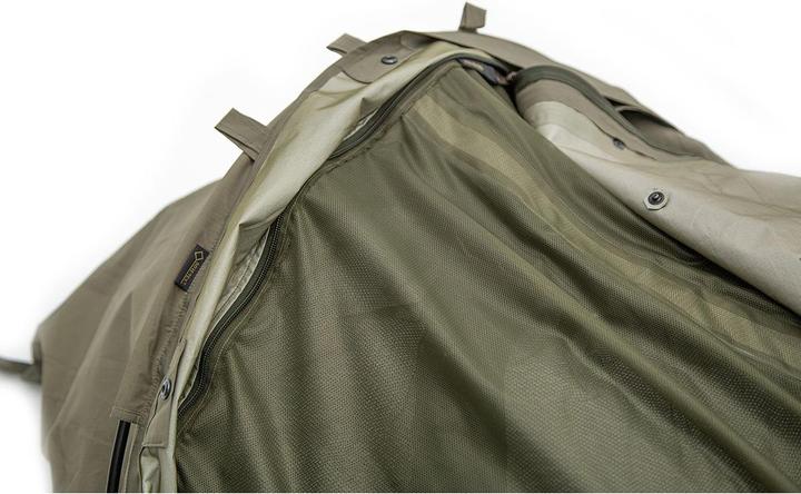 Actual product image Carinthia micro (Tunnel tent, 1.59 kg, 1 person)