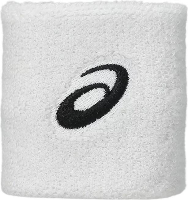 Produktbild ASICS Performance Asics Wristbands White (2x)