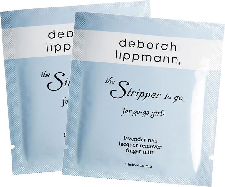 Produktbild Deborah Lippmann The Stripper to Go