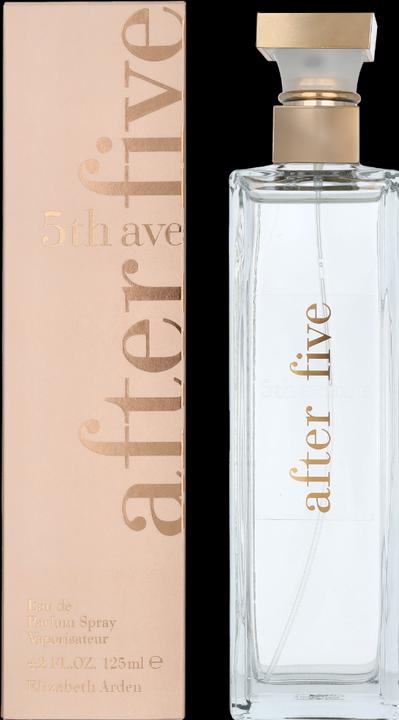 Image du produit Elizabeth Arden 5TH Avenue After Five (Eau de parfum, 125 ml)