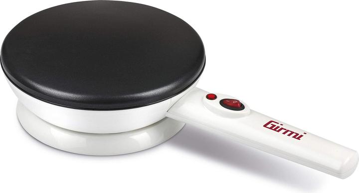 Immagine prodotto Girmi Pancake elettrico TS36